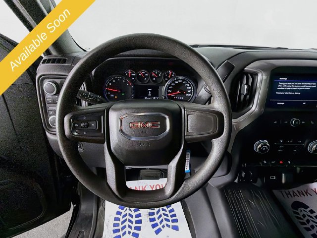 Used 2020 GMC Sierra 1500 4x4 Crew Cab w/ Sierra Value Package image 11