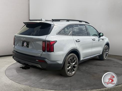 Used 2023 Kia Sorento X-Line EX AWD/4WD image 7