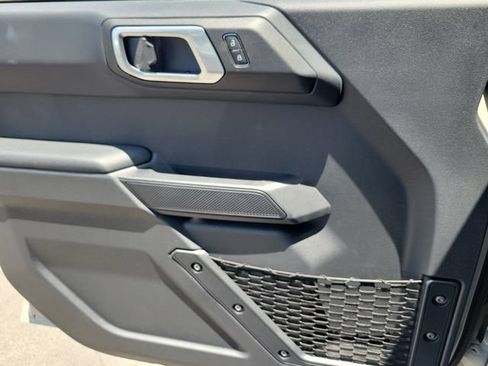 New 2026 Ford Bronco Big Bend w/ Sasquatch Package AWD/4WD image 19