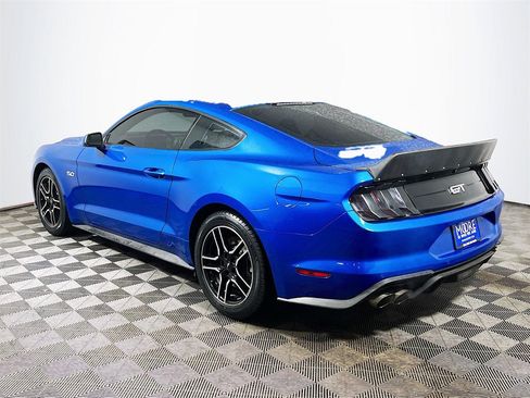 Used 2019 Ford Mustang GT image 6