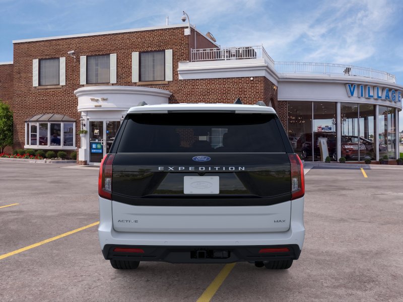 New 2026 Ford Expedition Max Active AWD/4WD image 5