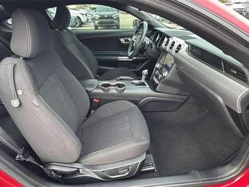 Used 2020 Ford Mustang Coupe w/ Equipment Group 101A image 40