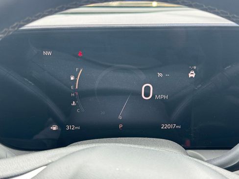 Used 2025 Buick Encore GX Preferred FWD image 36