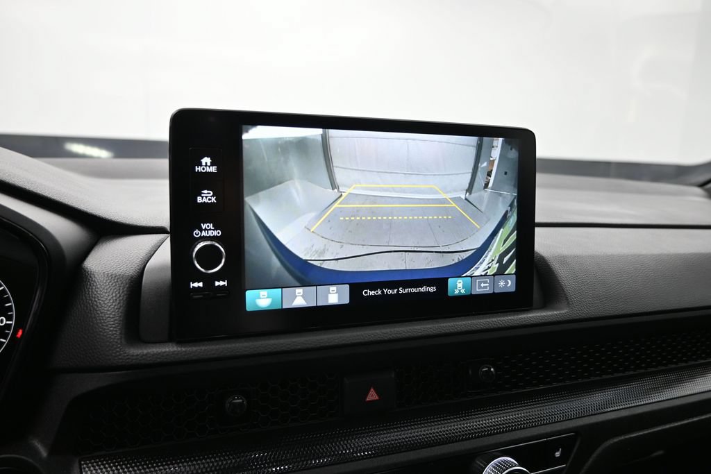 Used 2025 Honda CR-V Sport-L image 13