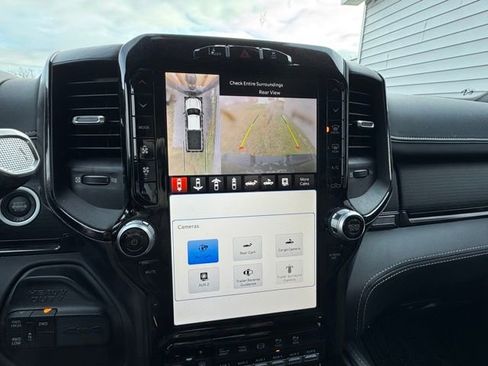 Used 2024 RAM 3500 Limited w/ Night Edition image 17