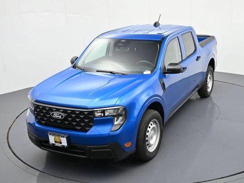 New 2026 Ford Maverick XL AWD/4WD image 23