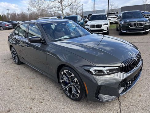 New 2026 BMW 330i xDrive Sedan image 3