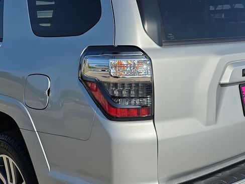 Used 2023 Toyota 4Runner TRD Sport RWD image 28