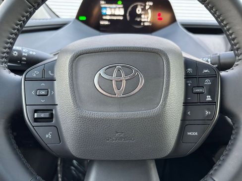 Used 2025 Toyota Prius LE image 25