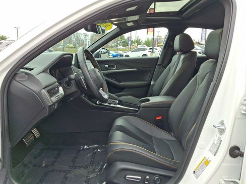 Used 2026 Acura Integra A-Spec w/ Technology Package FWD image 13