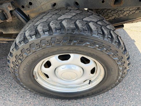 Used 2014 Ford F150 XL w/ Equipment Group 101A Mid AWD/4WD image 33