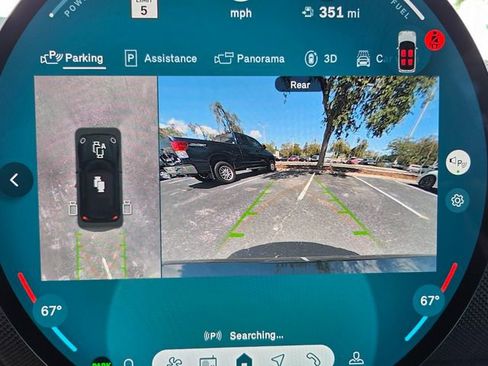 New 2026 MINI Cooper John Cooper Works FWD image 22