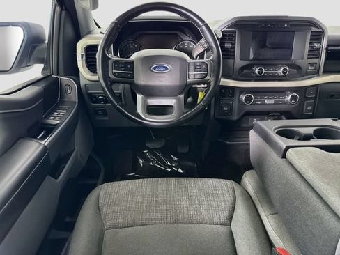 Used 2021 Ford F150 XLT w/ Equipment Group 301A Mid AWD/4WD image 21