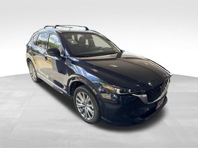 Used 2023 MAZDA CX-5 Signature