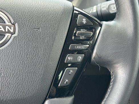 Used 2023 Nissan Armada SV RWD image 22