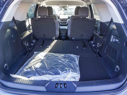 New 2026 Ford Explorer Active image 24