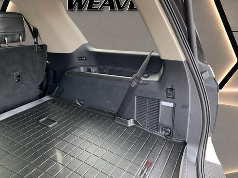 Used 2019 Ford Expedition Platinum AWD/4WD image 32
