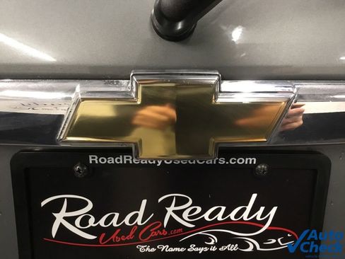 Used 2007 Chevrolet HHR LT w/ LT Preferred Equipment Group image 13