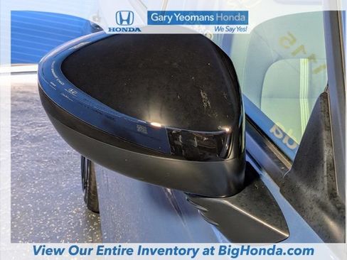 Certified 2026 Honda Civic Sport image 14