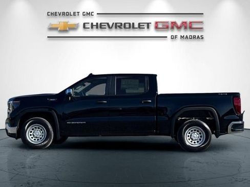 New 2026 GMC Sierra 1500 Pro w/ Pro Value Package AWD/4WD image 6