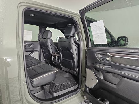 New 2026 RAM 1500 Laramie w/ Night Edition image 35