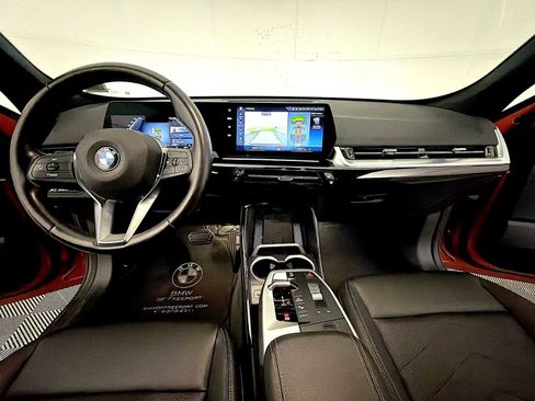 Certified 2023 BMW X1 xDrive28i w/ Convenience Package image 15