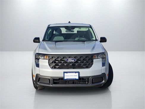 New 2026 Ford Maverick XLT w/ Equipment Group 301A image 2