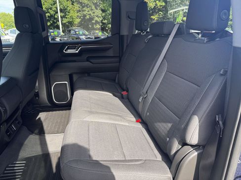 Certified 2023 Chevrolet Silverado 1500 LT AWD/4WD image 13