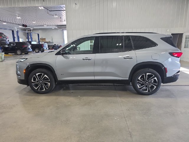 Used 2026 Buick Enclave Sport Touring AWD/4WD image 5