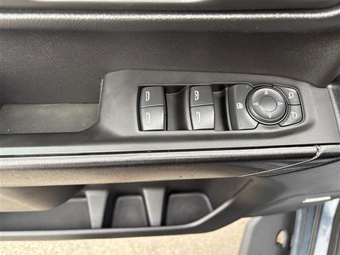 Used 2021 Chevrolet Silverado 1500 LT Trail Boss w/ Convenience Package II image 11