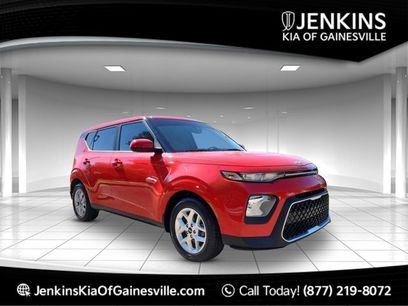 Used 2022 Kia Soul LX w/ Technology Package