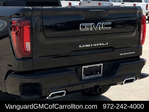 New 2026 GMC Sierra 1500 Denali Ultimate AWD/4WD image 6