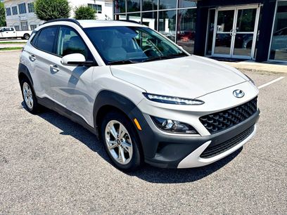 Used 2023 Hyundai Kona SEL w/ Cargo Package