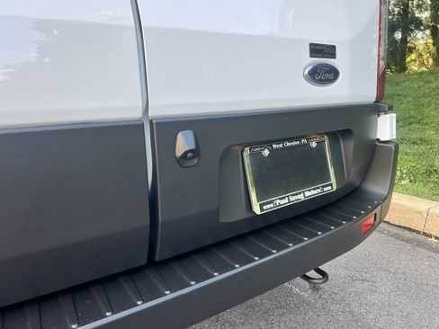 Used 2024 Ford Transit 350 XL RWD image 68