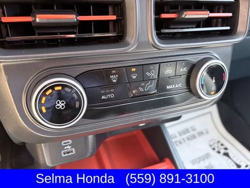 Used 2024 Ford Maverick XLT FWD image 17