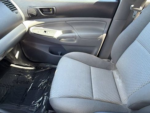 Used 2012 Toyota Tacoma 2WD Double Cab w/ Convenience Pkg image 12