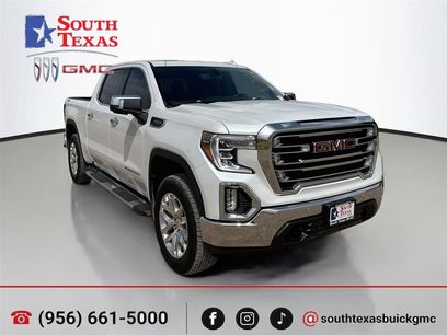 Used 2021 GMC Sierra 1500 SLT
