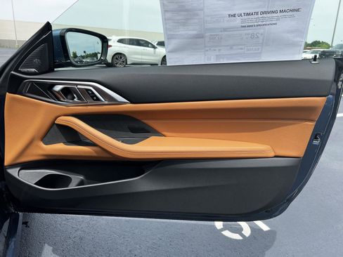 New 2027 BMW 430i xDrive Convertible AWD/4WD image 20