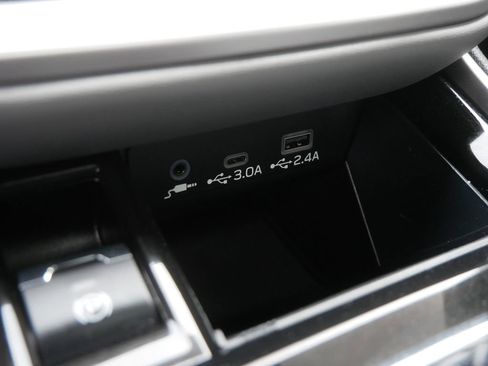 Used 2024 Subaru Outback Limited image 24