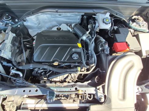 Used 2021 Chevrolet TrailBlazer LT w/ Convenience Package FWD image 18