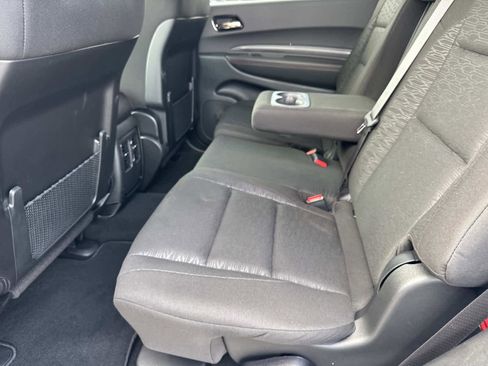 New 2026 Dodge Durango GT RWD image 9