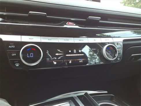 Used 2023 Genesis G80 2.5T image 18