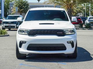 Certified 2022 Dodge Durango R/T w/ Tow 'N Go Package AWD/4WD video 2