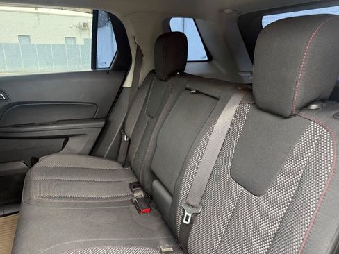Used 2017 GMC Terrain SLE FWD image 15