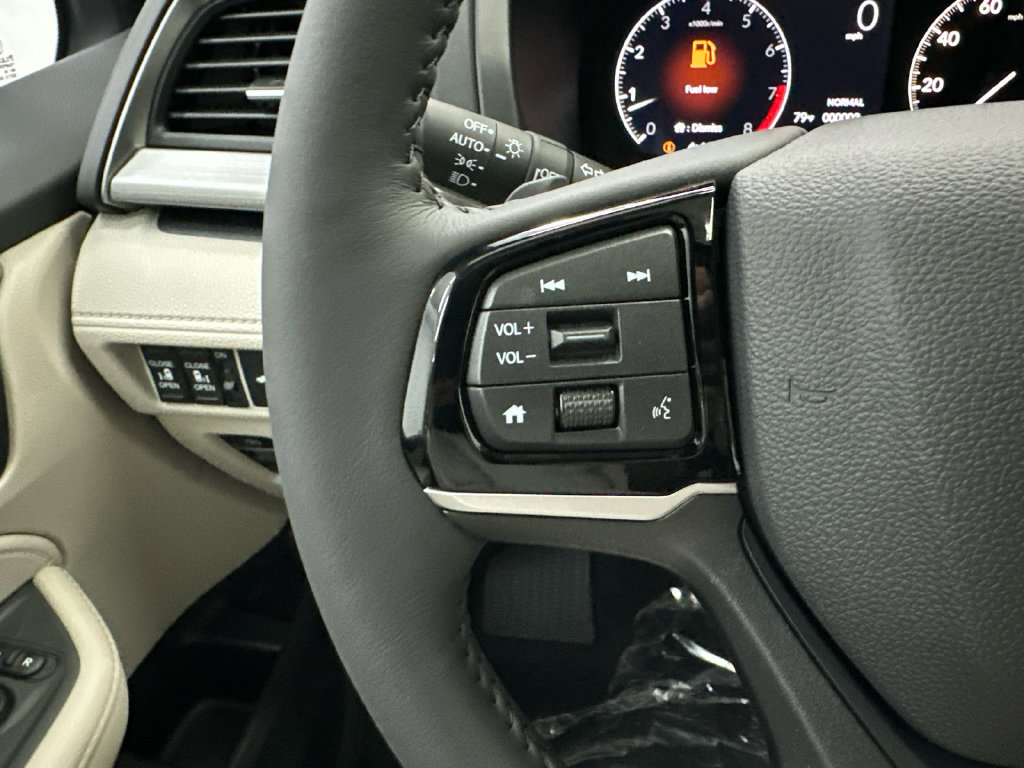 New 2026 Honda Odyssey EX-L image 29