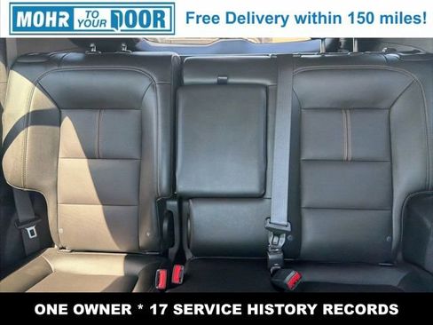 Used 2023 Chevrolet Equinox Premier AWD/4WD image 28