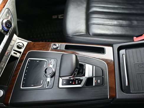 Used 2019 Audi Q5 2.0T Premium Plus image 21