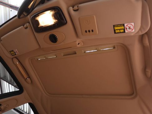 Used 2007 Maserati Quattroporte image 24