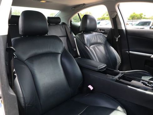 Used 2011 Lexus IS 250 AWD image 19