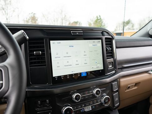 Used 2026 Ford F450 Lariat image 43